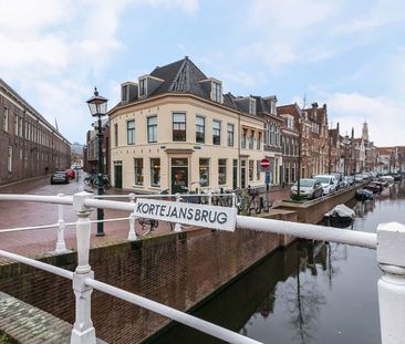 Appartement te huur: Bakenessergracht 10-C 2011 JW Haarlem - Photo 6
