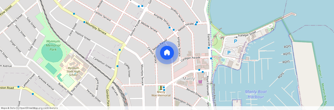 153 Melville Tce, Qld 4179, Manly