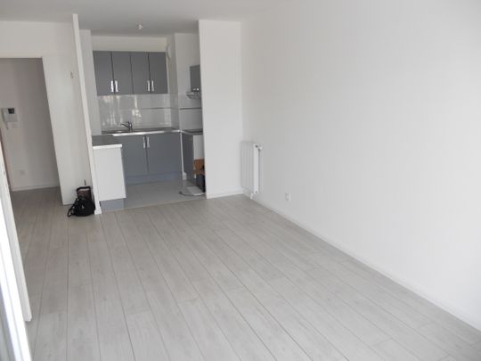 Location Appartement 2 pièces 41m² EPINAY SUR ORGE 91360 - Photo 1
