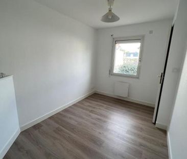 A LOUER - LA TURBALLE - APPARTEMENT TYPE 2 DE 40 M² Appartement typ... - Photo 4