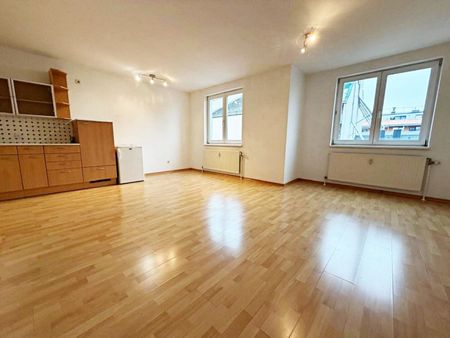 NEILREICHGASSE, sonnige 43 m2 Neubau, Einzelwohnraum, Küche, Duschbad, Parketten, 5. Liftstock, Hofruhelage - Foto 4