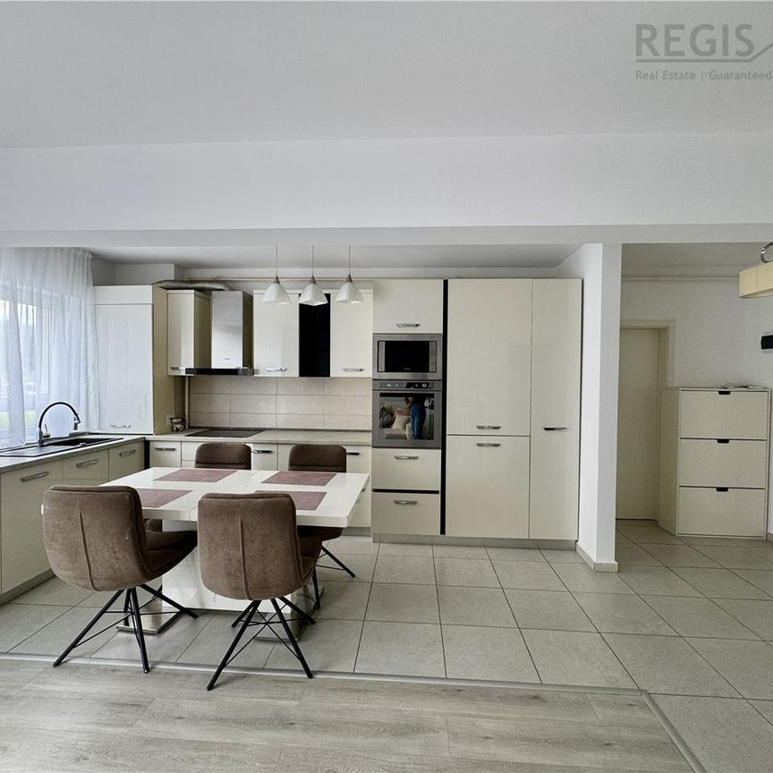 Apartament 2 camere | open space | parcare si boxa - Photo 1