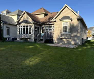 Maison unifamiliale détachée à louer à Collingwood - Photo 1