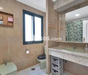 Casa en alquiler en Calle C-Estrella del Mar, 16 - Foto 6