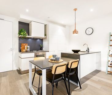 117/12-14 Dickens Street, Elwood VIC 3184 - Apartment For Rent | Do... - Photo 6