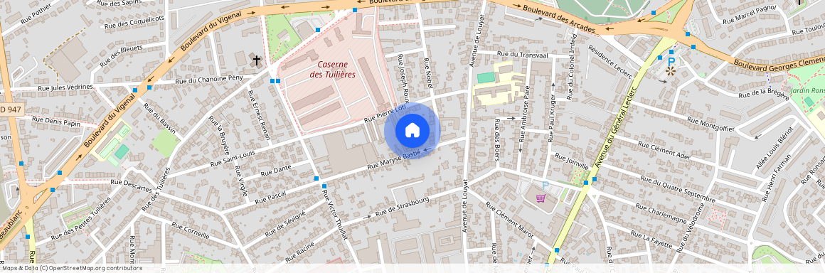 87000, Limoges