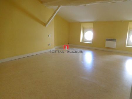 Appartement Duplex 3 pièces - Photo 5