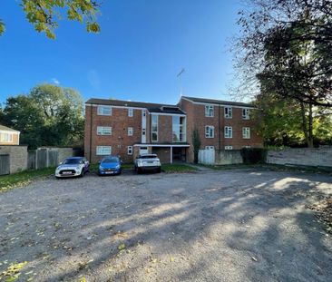 2 bedroom Apartment - Hollyfield, Hatfield - Photo 3