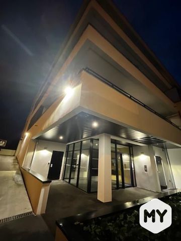 Appartement • Location • 32m2 • MONTJUZET • Clermont-Ferrand - Photo 4