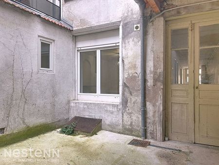 Location Appartement 1 pièce 15m² - Photo 5