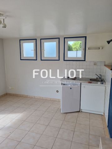 A LOUER Appartement 50000 Saint Lo 1 pi�ce(s) 30 m2 - Photo 3