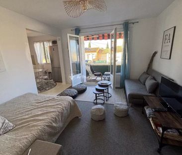 Six fours les Plages - Secteur Le Brusc - Photo 4