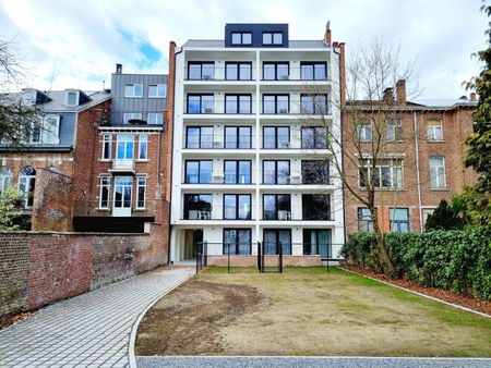 Appartement te huur - Foto 5