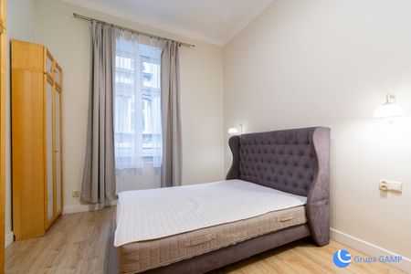 3-pok. 70m2 *Kazimierz- ul. Trynitarska* - Photo 3