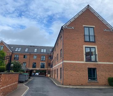 2 bedroom apartment to rent - Photo 1