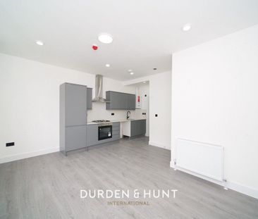 80 Kingsland High Street, London, E8 - Photo 1