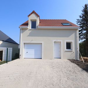 Maison récente (2021) Checy 4 pièce(s) 90m2 - Photo 3