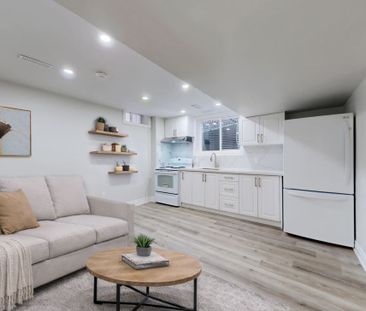 For Lease - 14 Snowy Owl Way, Toronto, Ontario - Photo 4