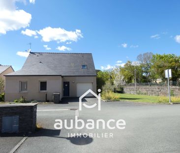 Location Maison 5 pièces 129m² JUIGNE SUR LOIRE 49610 - Photo 3