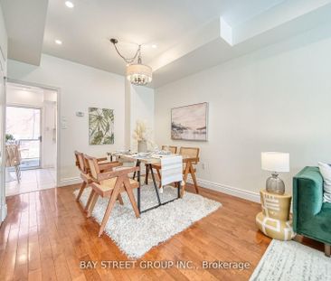 For Lease - 228 Shuter Street, Toronto, Ontario - Photo 3