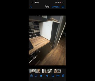 Room in a Shared House, Hermit Road, E16 - Photo 5