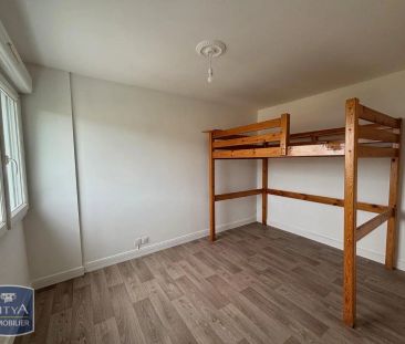 Appartement à louer 1 pièce 30.36m² - Photo 2