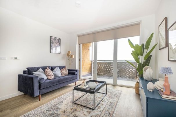 1 bedroom apartment to rent - Photo 1