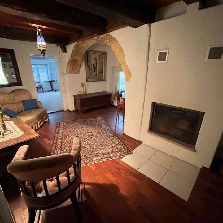 1 Zimmer, 20 m², 1. Stock - Photo 1