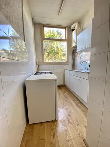 Rodenrijselaan, 3037 XG, Rotterdam - Foto 2