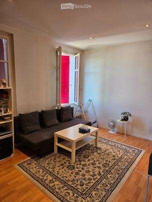 2.5 Zimmer, 45 m² - Photo 1