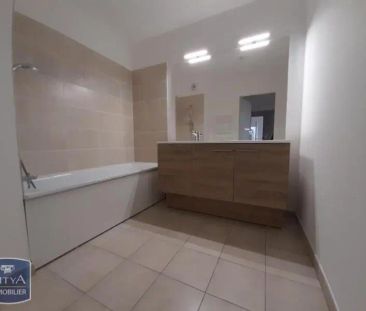 Appartement à louer 3 pièces 60.55m² - Photo 6