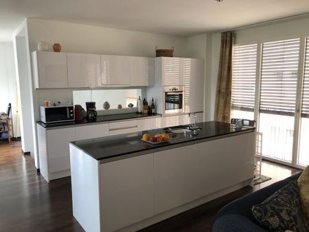 4.5 Zimmer, 140 m², 3. Stock - Foto 5