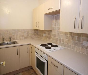 1 bedroom maisonette to rent - Photo 3