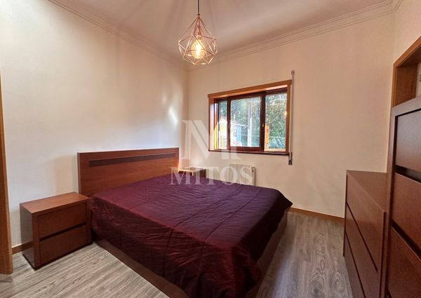 Apartamento T3 em Viana do Castelo