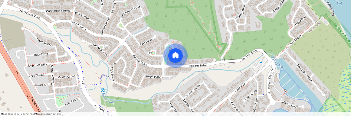 45 Propeller Court, Trinity Beach QLD 4879