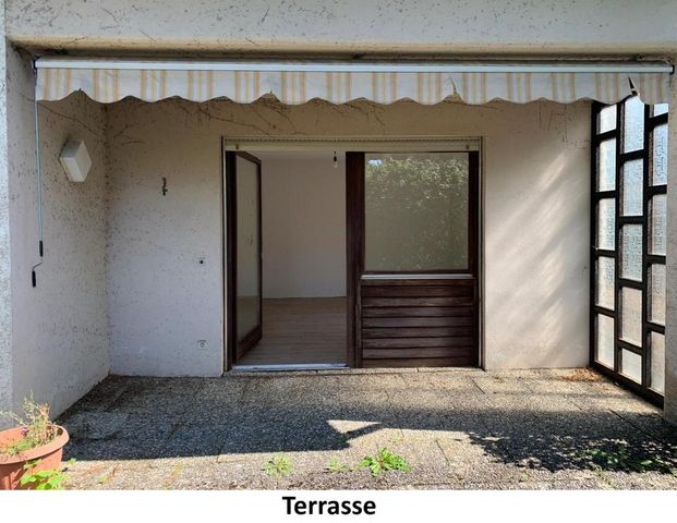 helles und ruhiges WG-Zimmer bei Tübingen zu vermieten - Foto 1