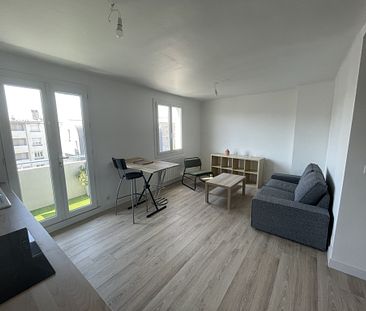 Appartement 2 pièces 41m2 MARSEILLE 10EME 720 euros - Photo 5