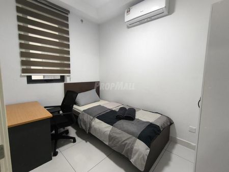 FOR LET— Sfera Residency, Sri Kembangan - Photo 3