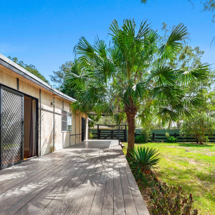 Rare Acreage Living with Endless Space & Lifestyle Appeal - Photo 1