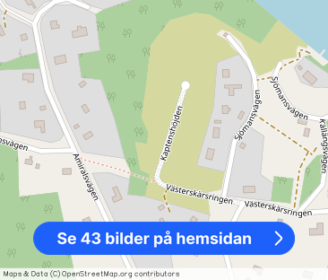 Kaptenshöjden, Åkersberga - Foto 1