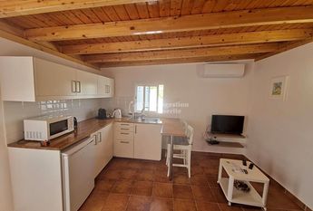 Se alquila en Estrella del Sur apartamento de 1 dormitorio