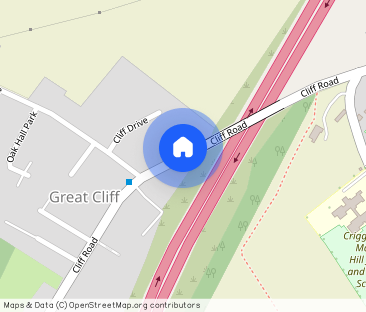 Cliff Road, Crigglestone - Photo 1