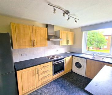 2 Bedroom Apartment To Let - Photo 6