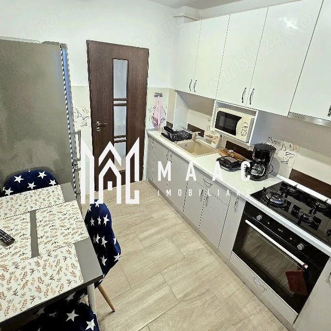 Închiriază Apartament 2 camere Vasile Aaron - Fotografie 1