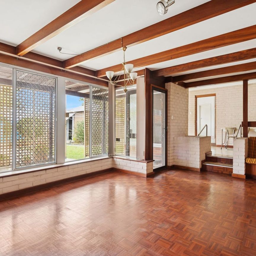 Character Rich Home with Classic Appeal - Photo 1