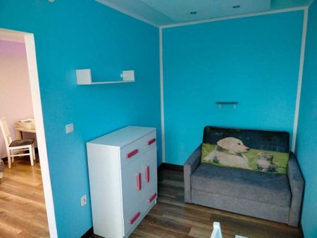 Mieszkanie 40,06 m² do wynajęcia - Świecie. - Фото 2