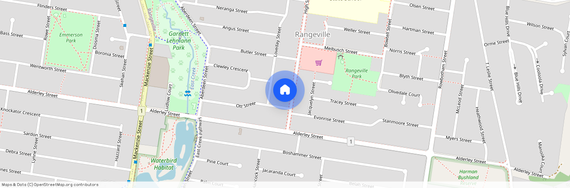 83 High Street, Qld 4350, Rangeville