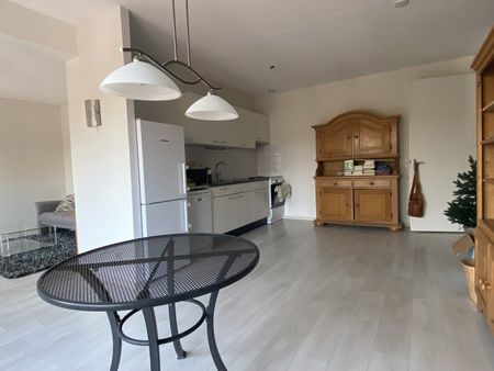 Te huur: Appartement Eglantierlaan in Apeldoorn - Photo 5