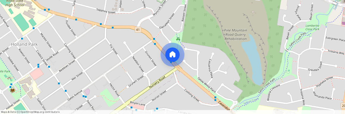 820 Cavendish Rd, Qld 4121, Holland Park