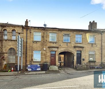 Lower Fitzwilliam Street, Huddersfield, HD1 - Photo 6